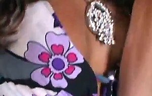 It started because of a bet