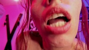 Lisette Naughty Private Show