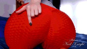 Hopeless Ass Addiction!