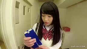 Hnd-424-rm [reducing Mosaic] Her Younger Stepsister Loved Me Too