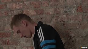 Dmitry Osten, Ashton Bradley