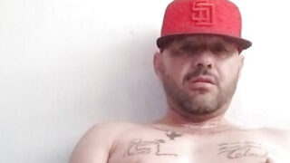 Håndjob og sædbehandling sjovt, mens solopige ser onanere bøsser blive analknust