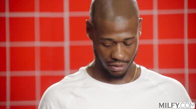 MILFY Sexy MILF Models Charli And Rachael Share Fan's BBC