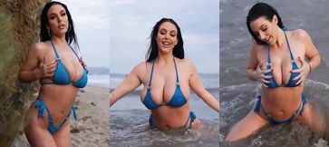 Angela white incredible porn clip milf unbelievable watch show