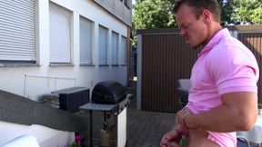 German Women Love Piss Kinky Couple