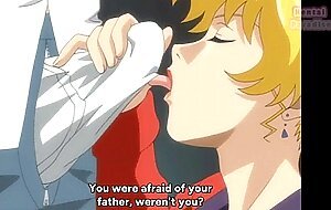 Immoral sisters 03 - free hentai uncensored remastered 1080p - hentai paradise