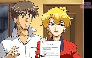 Immoral sisters 03 - free hentai uncensored remastered 1080p - hentai paradise