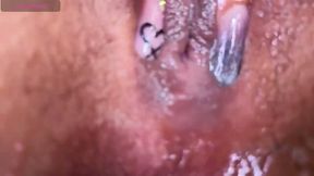 Ashly Bell Private Show - Part 4