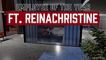 Employee of the Year ft. reinaChristine