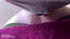 17 minutes of seriously massive toy play with my step bro 81inchesoffist up now only on JFF