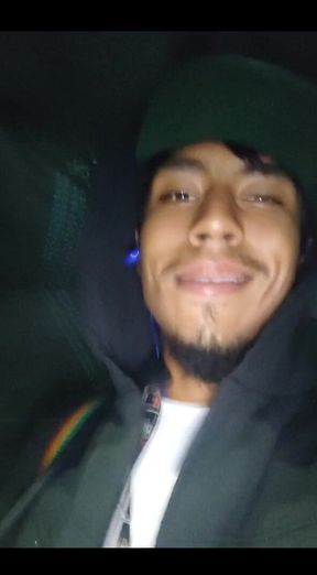 I Like to Squirt Milk, Big Dick When I Walk in the Lonely Park