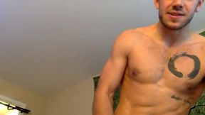 Ryder Fisher  Cum Show