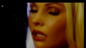 Jodie Moore and her friends...