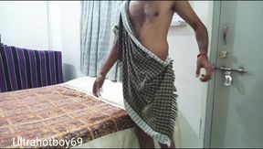 My Cut Sexy Underwear Show new solo video