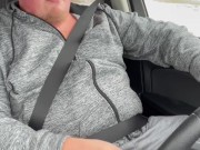 North Dakota Car Jack