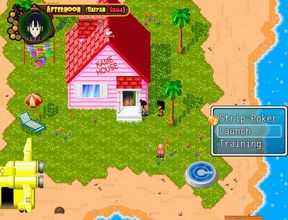 Kamesutra V1.1 Part 17 We Found Launch!! by Loveskysanx