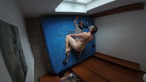 Breathplay Sex