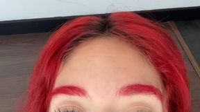Porn Scenes @Blowjob and #Leaked #Solo #Redhead #POV #Latina with @Arii Gomez Like & Share!