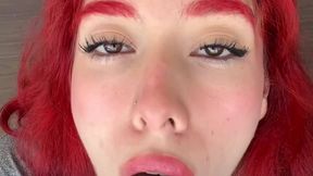 Porn Scenes @Blowjob and #Leaked #Solo #Redhead #POV #Latina with @Arii Gomez Like & Share!