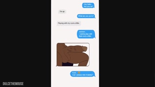 Nani Pelekai is a Cheating Size Queen Anal Slut with a Cuckold Boyfriend