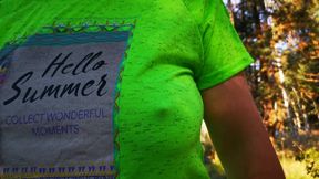 Latching and Beating Tits