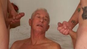 Carl Swallows 20 Loads