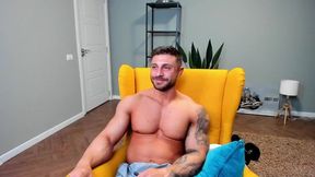 Neill Alexander Private Show