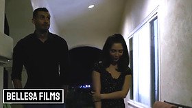 Alex Jones get sucked from adorable Jane Wilde pounds hard her