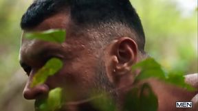 Time Warp Fuckers Part 3/ MEN / Nik Fros, Eros Manos