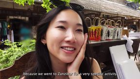 Zanzibar Sea Sex Sun - Luna's Journey Episode