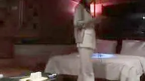 Amateur Passion Unleashed: Wild Tokyo Hotel Sex Tapes