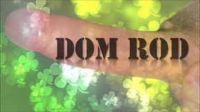 domrodhunkdad - update #88 - st-patrick s sexual leprechaun 004 - mar 06, 2025