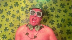 domrodhunkdad - update #88 - st-patrick s sexual leprechaun 004 - mar 06, 2025