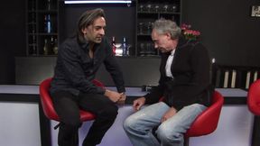 Wild brunette slut rides a big hard cock