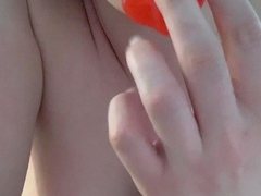 Love Chat Big Boobs Brunette Masturbating For Cam