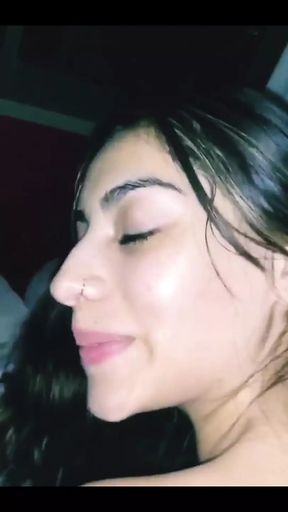 Martina, the Famous Argentine Being Fucked