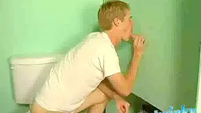 Fuck In Public Bathroom Fox - Jesse Jacobs, Nevin Scott Braden And Braden Scott