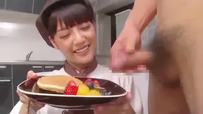 Japanese Bukkake Bonanza – HotCum Party Frenzy