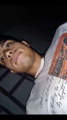 Jugando Con Mi Polla En Casa