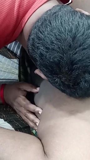 Tamil Couples Romantic Sex Hot Blowjob Pussy Licking Tamil Clear Audio