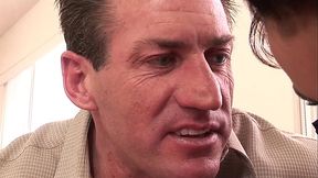 Eve Evans Fucks Lee Stone In Her Room