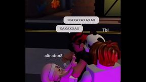 СЕКС МИЛЫХ АДОПТЕРОВ??