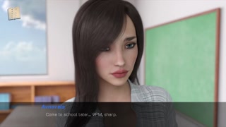 Echoes Of Lust S2 Ep20