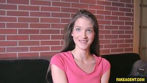 Amoral Hussy Horny Sex Clip