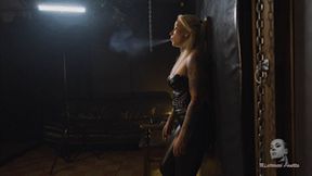 Smashed in the ashtray FHD MP4