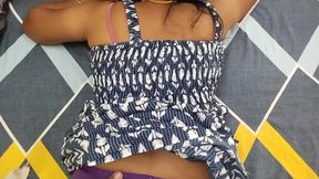 Tamil Couple Homemade Fucking Video