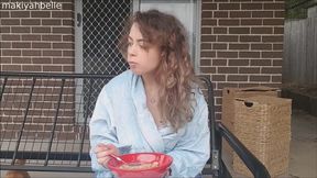 captain brain crunch