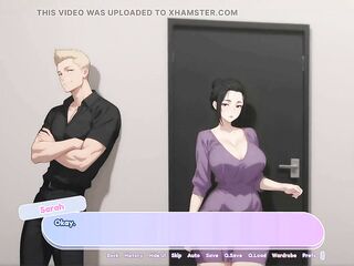 Unbreakable Love My Friend Is Hitting on My Wife - Episode 10