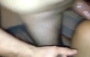 Desfrutando de duas picas