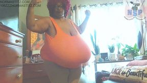 STRENGTH BUILDING WHO READY FOR GODDESS NORMA STITZ MP4 FORMAT